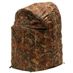 Buteo Photo Gear One Man Chair Hide