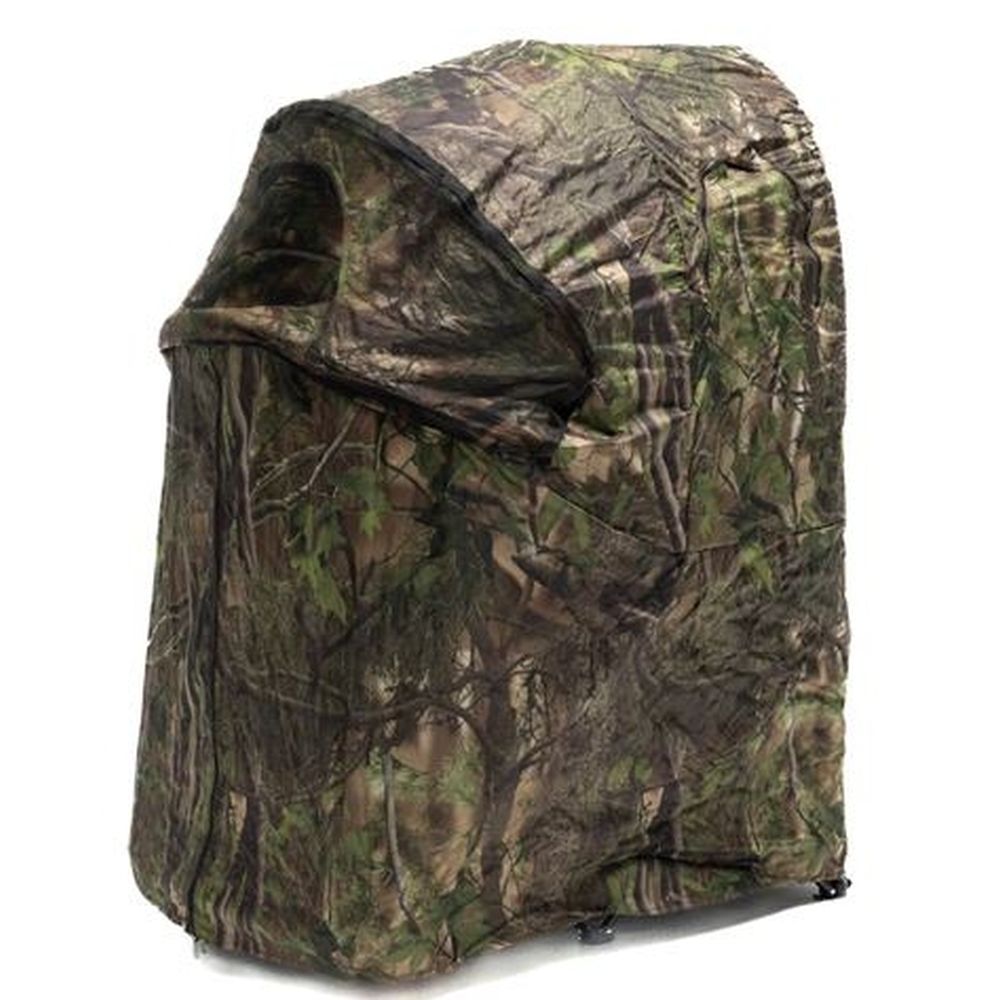 Tenda Stealth Gear Shelter One man Chair Hide M2 Verde