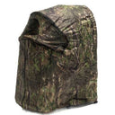 Tenda Stealth Gear Shelter One man Chair Hide M2 Verde