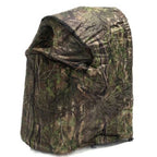 Tenda Stealth Gear Shelter One man Chair Hide M2 Verde