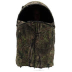 Tenda Stealth Gear Shelter One man Chair Hide M2 Verde