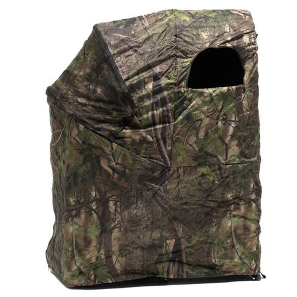 Tenda Stealth Gear Shelter One man Chair Hide M2 Verde