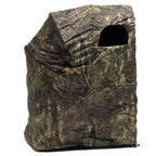 Tenda Stealth Gear Shelter One man Chair Hide M2 Verde