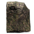 Tenda Stealth Gear Shelter One man Chair Hide M2 Verde