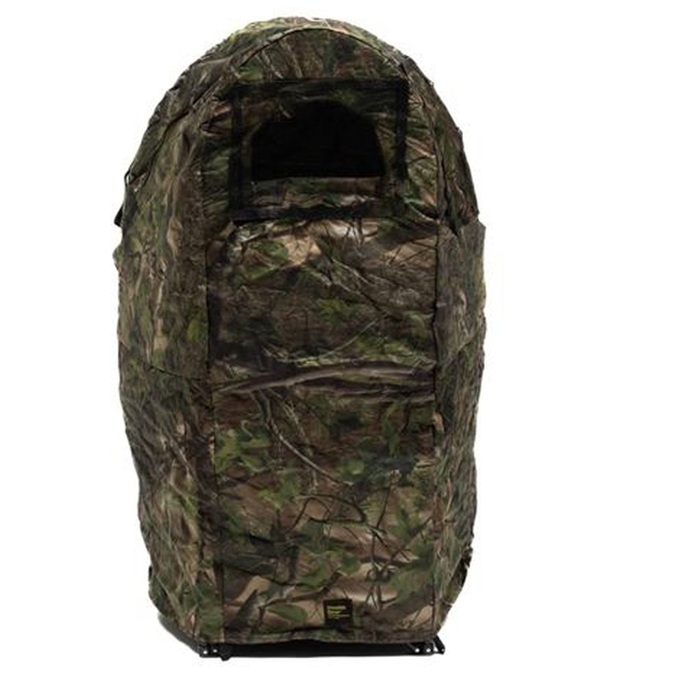 Tenda Stealth Gear Shelter One man Chair Hide M2 Verde