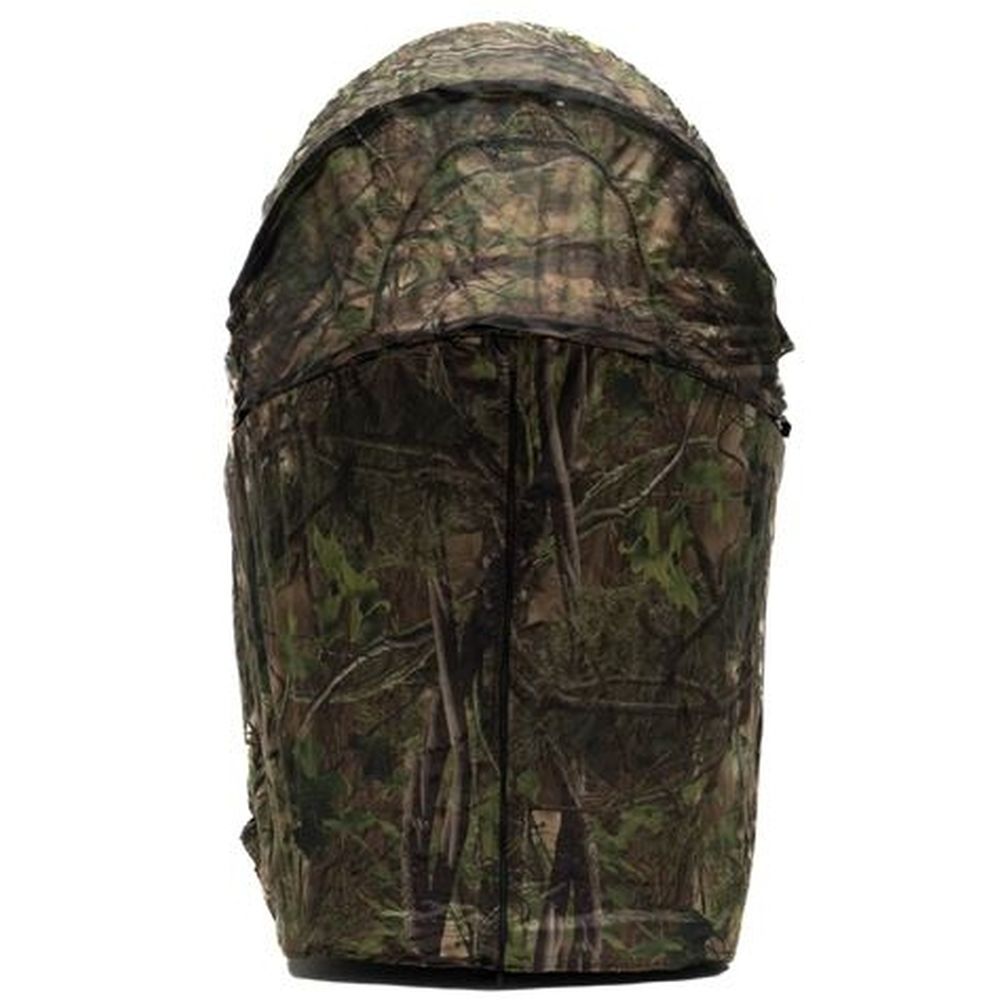 Tenda Stealth Gear Shelter One man Chair Hide M2 Verde
