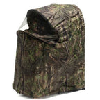 Tenda Stealth Gear Shelter One man Chair Hide M2 Verde