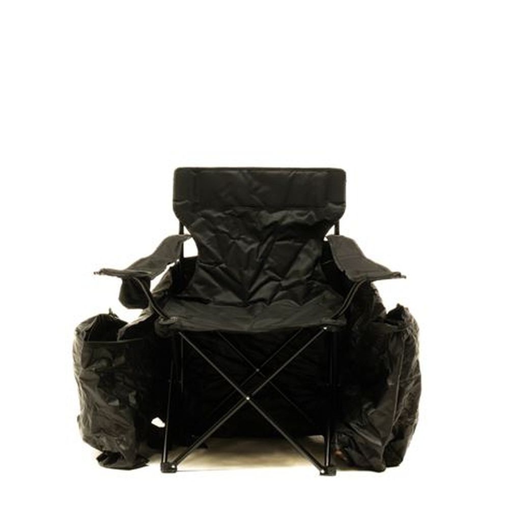 Tenda Stealth Gear Shelter One man Chair Hide M2 Verde
