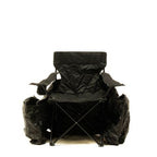Tenda Stealth Gear Shelter One man Chair Hide M2 Verde