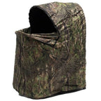 Tenda Stealth Gear Shelter One man Chair Hide M2 Verde