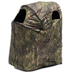 Tenda Stealth Gear Shelter One man Chair Hide M2 Verde