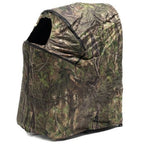 Tenda Stealth Gear Shelter One man Chair Hide M2 Verde