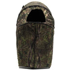 Tenda Stealth Gear Shelter One man Chair Hide M2 Verde