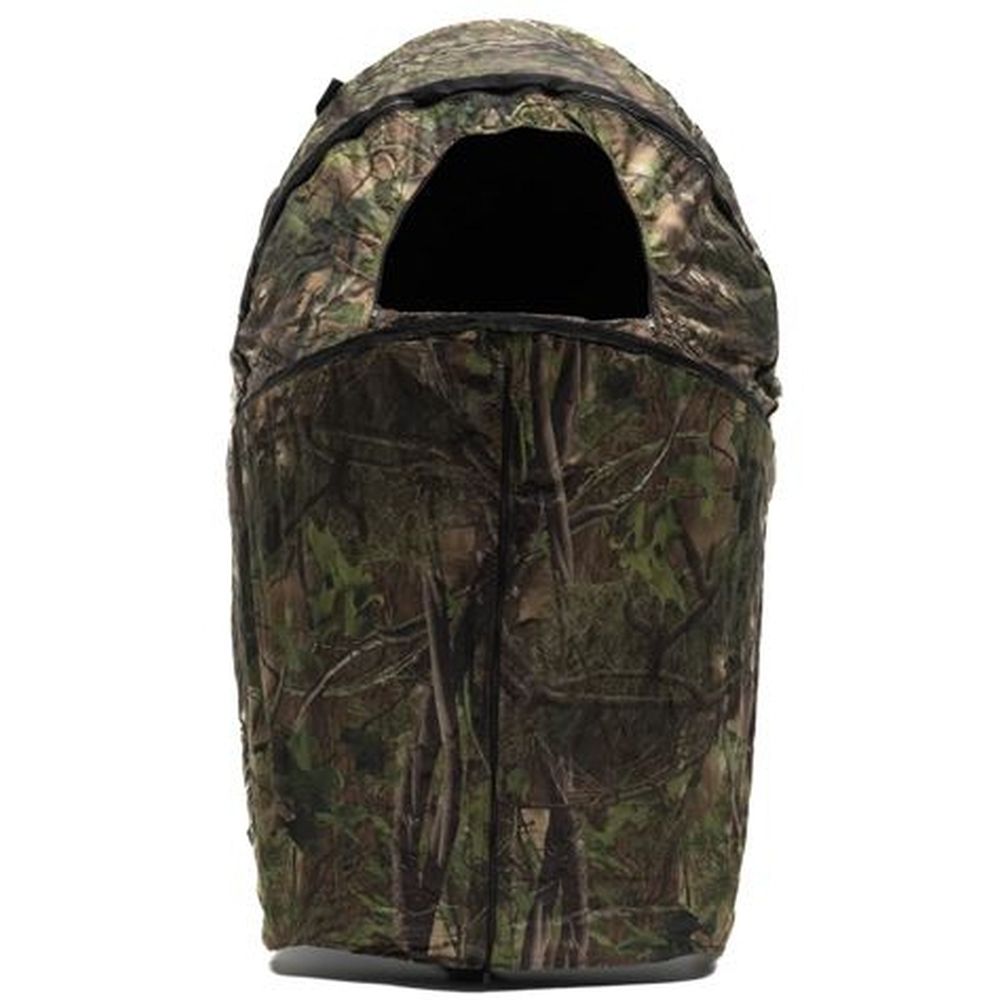 Tenda Stealth Gear Shelter One man Chair Hide M2 Verde