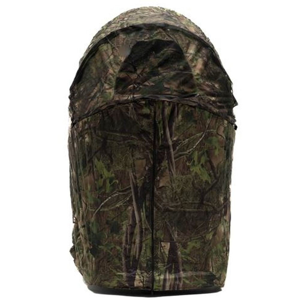 Tenda Stealth Gear Shelter One man Chair Hide M2 Verde