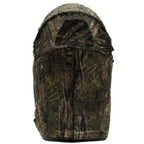 Tenda Stealth Gear Shelter One man Chair Hide M2 Verde