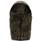 Tenda Stealth Gear Shelter One man Chair Hide M2 Verde