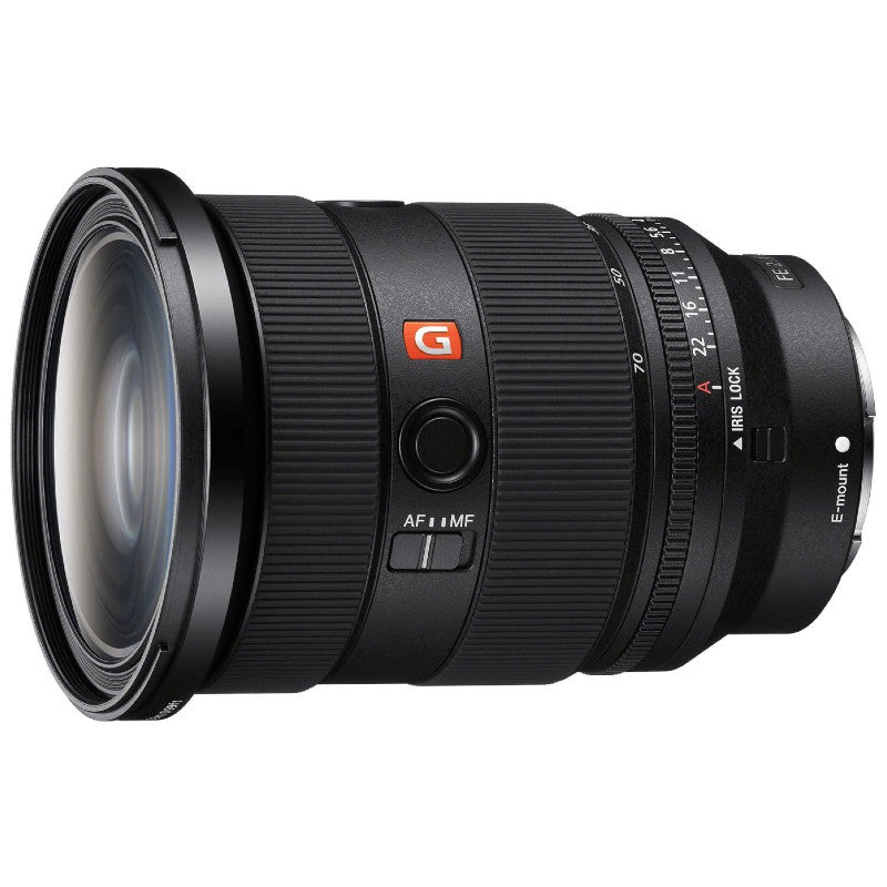 Sony A9 III + 24-70mm f/2.8 GM II