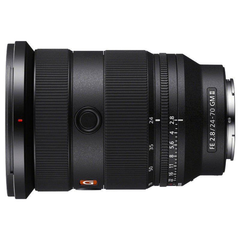 Sony A9 III + 24-70mm f/2.8 GM II
