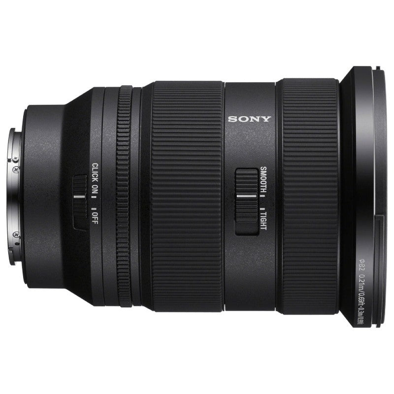 Sony A9 III + 24-70mm f/2.8 GM II