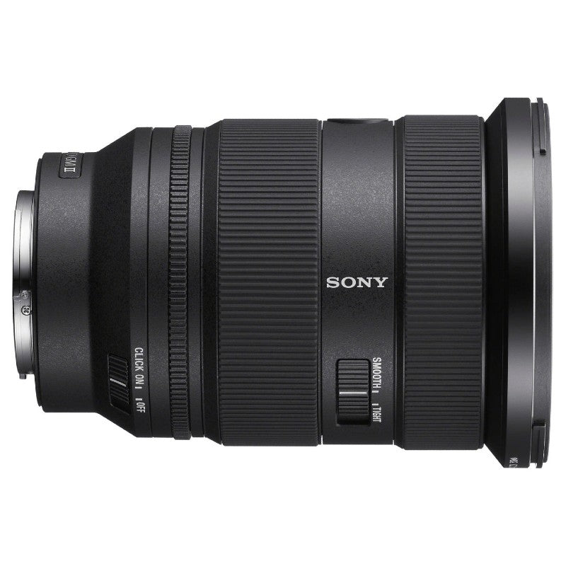 Sony A9 III + 24-70mm f/2.8 GM II