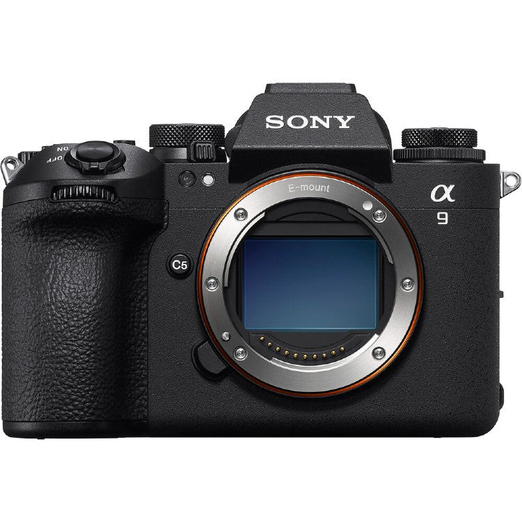 Sony A9 III + 24-70mm f/2.8 GM II