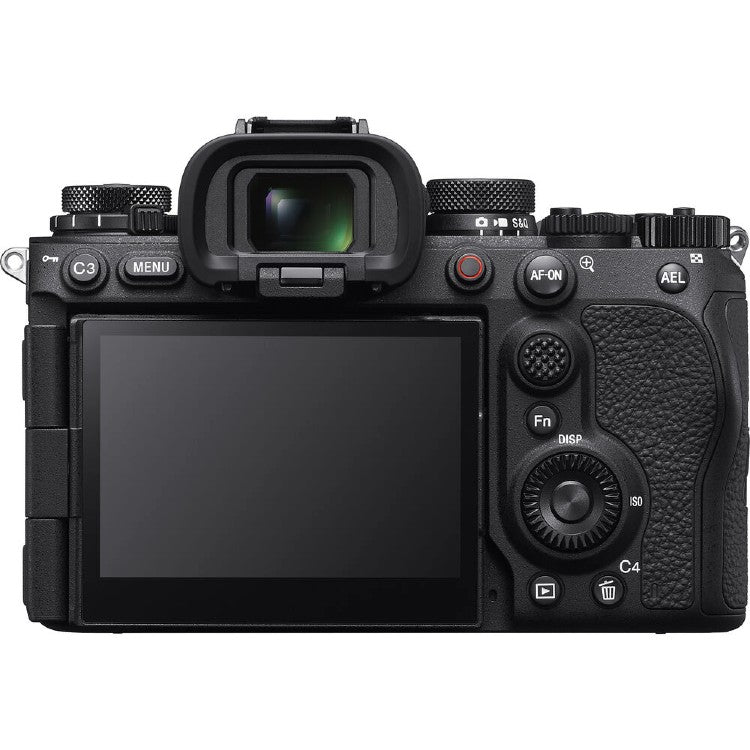Sony A9 III + 24-70mm f/2.8 GM II