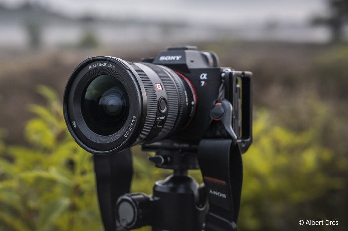 Sony A9 III + 16-35mm f/2.8 GM II