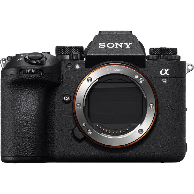 Sony A9 III + 16-35mm f/2.8 GM II