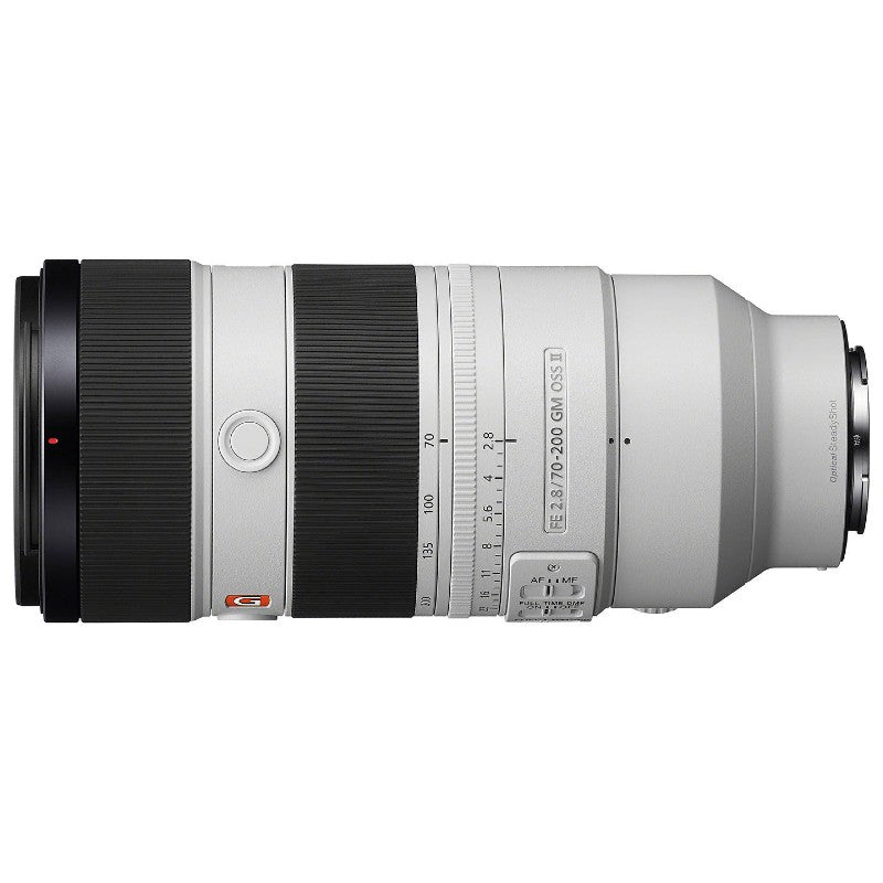 Sony A9 III + 70-200mm f/2.8 GM OSS II