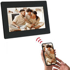 Agfaphoto Frameo Digital WiFi photo frame 7 inch, black