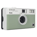 Kodak H35, sage green