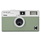 Kodak H35, sage green