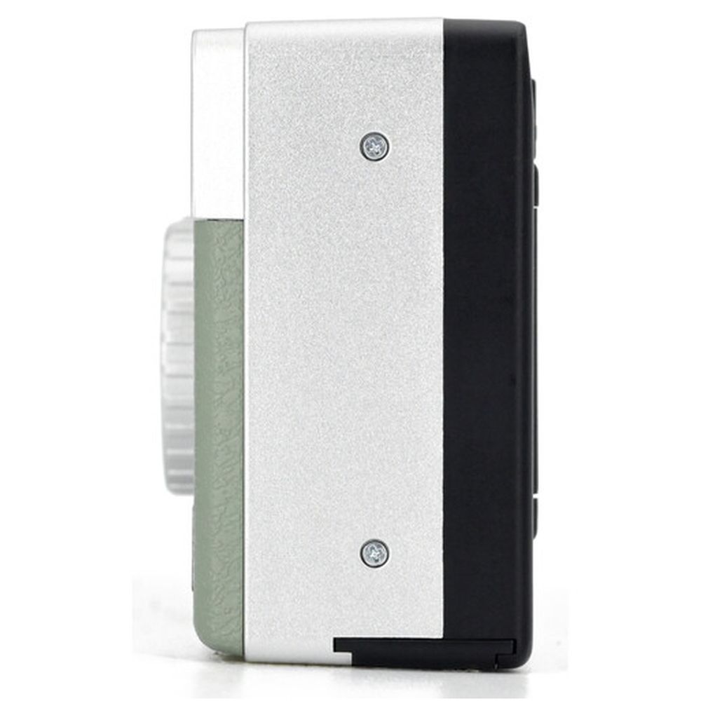 Kodak H35, sage green