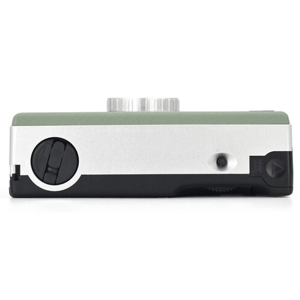 Kodak H35, sage green