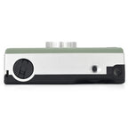 Kodak H35, sage green
