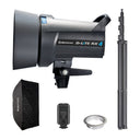 Kit ritratto in studio Elinchrom ELC 500