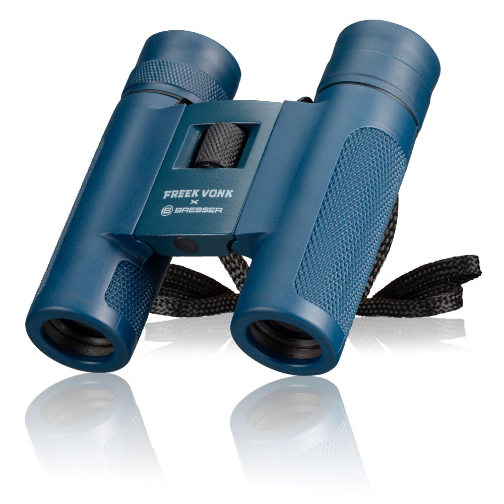 Binocolo Freek Vonk x Bresser 10x25