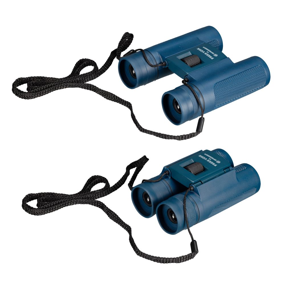 Binocolo Freek Vonk x Bresser 10x25