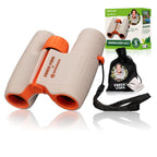 Freek Vonk x Bresser Binocolo per bambini 6x21
