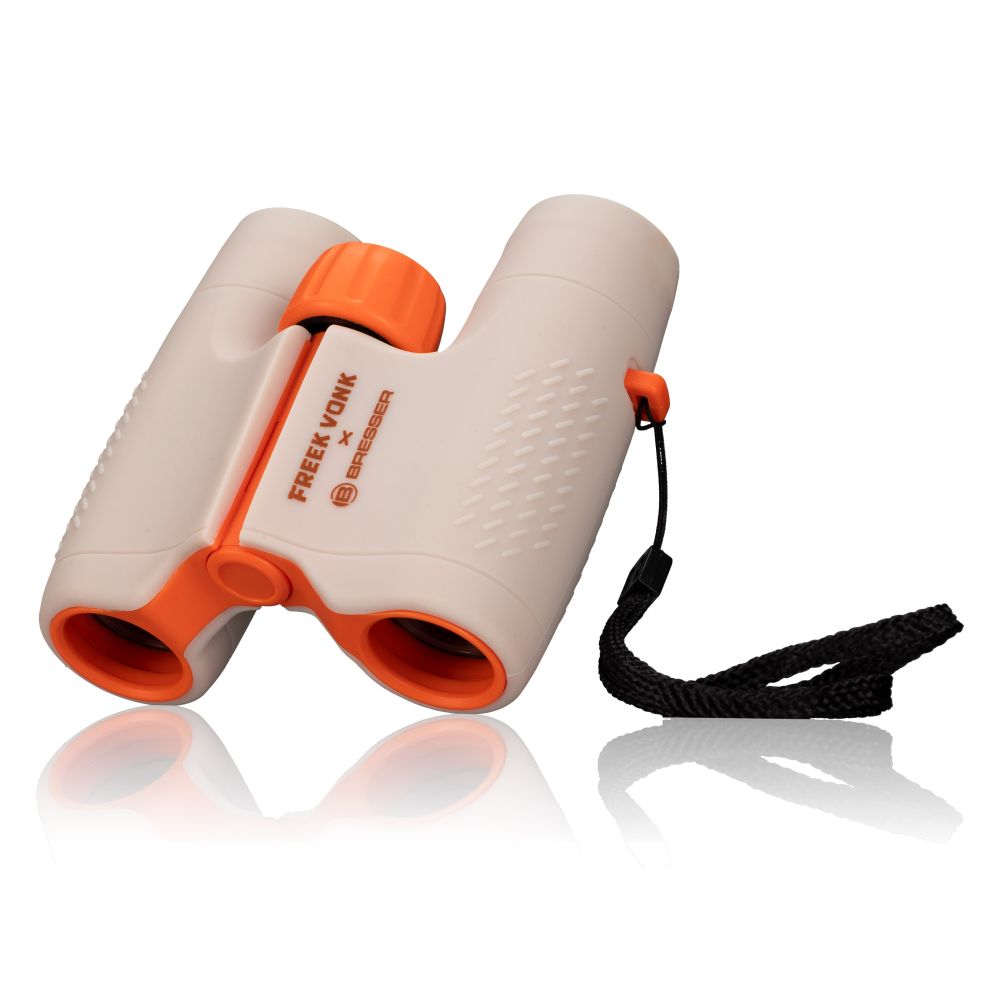 Freek Vonk x Bresser Binocolo per bambini 6x21