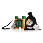 Freek Spark x Bresser Children's binoculars 3x30