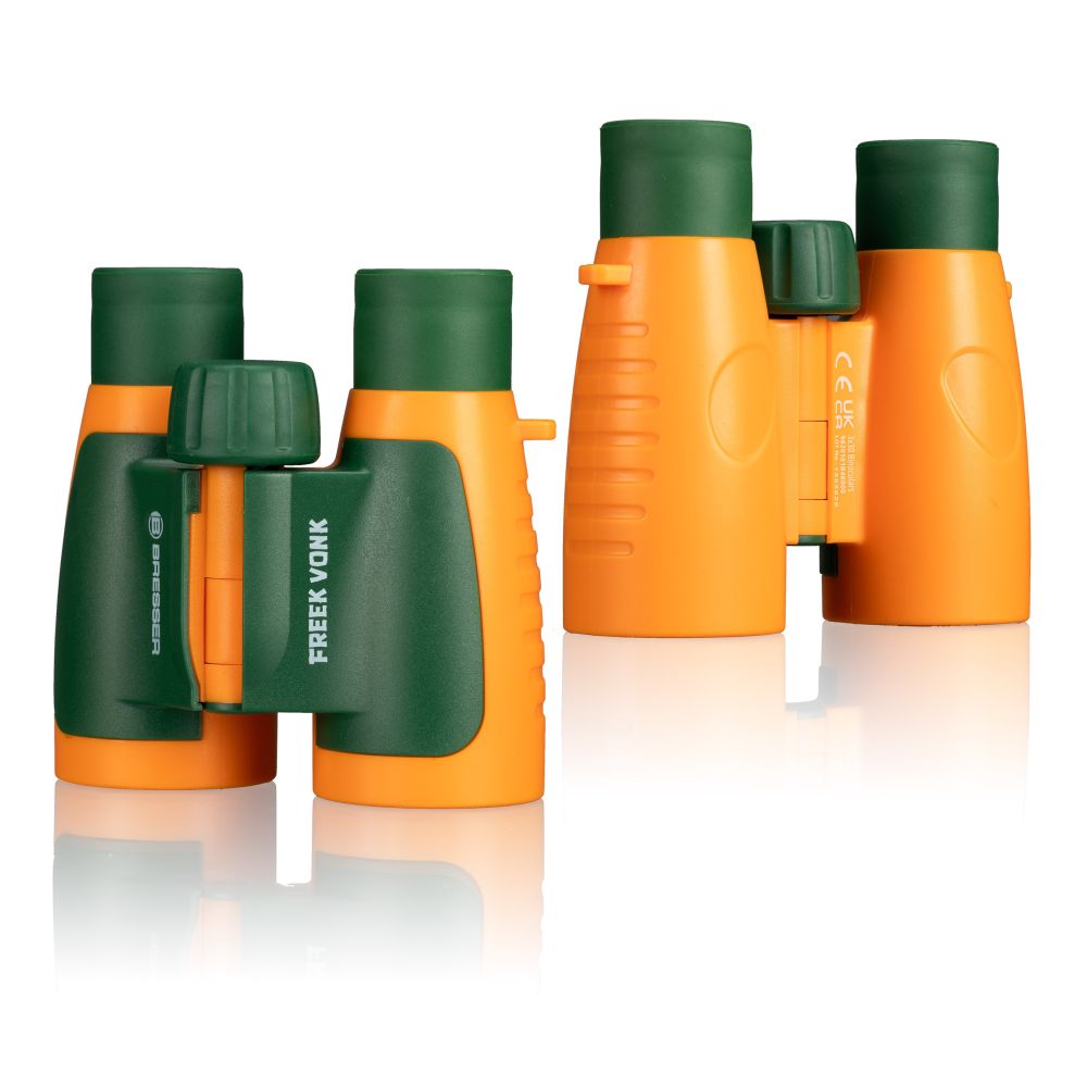 Freek Spark x Bresser Children's binoculars 3x30