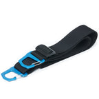 NYA-EVO Removable Fotocamera Insert Small G3 + tracolla, nero