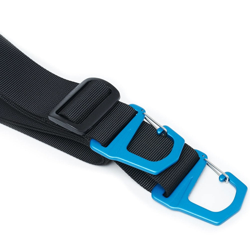 NYA-EVO Removable Fotocamera Insert Small G3 + tracolla, nero