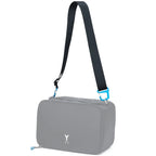 NYA-EVO Removable Fotocamera Insert Small G3 + tracolla, nero
