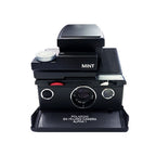 MINT SLR670-X MING Edition (Tipo i) Fotocamera istantanea