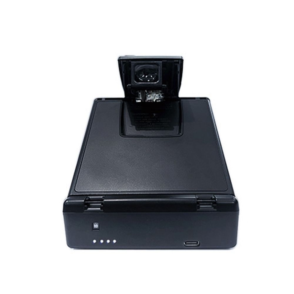 MINT SLR670-X MING Edition (Tipo i) Fotocamera istantanea