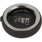 Tamron TAP-in Console Canon occasion