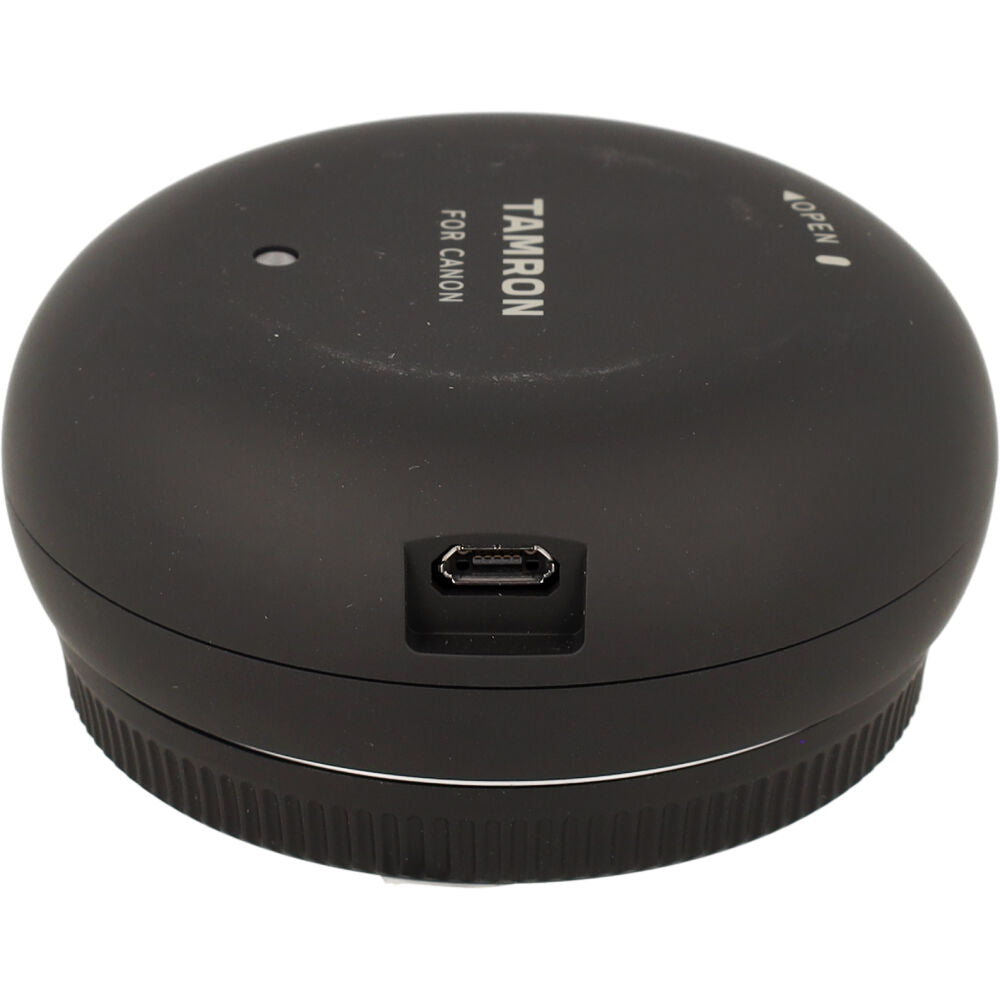 Tamron TAP-in Console Canon occasion
